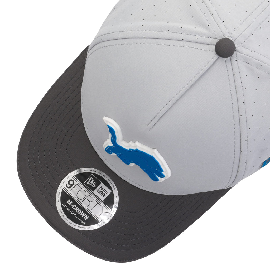 9Forty Detroit Lions NFL Cap