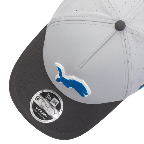 9Forty Detroit Lions NFL Cap