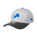 9Forty Detroit Lions NFL Cap