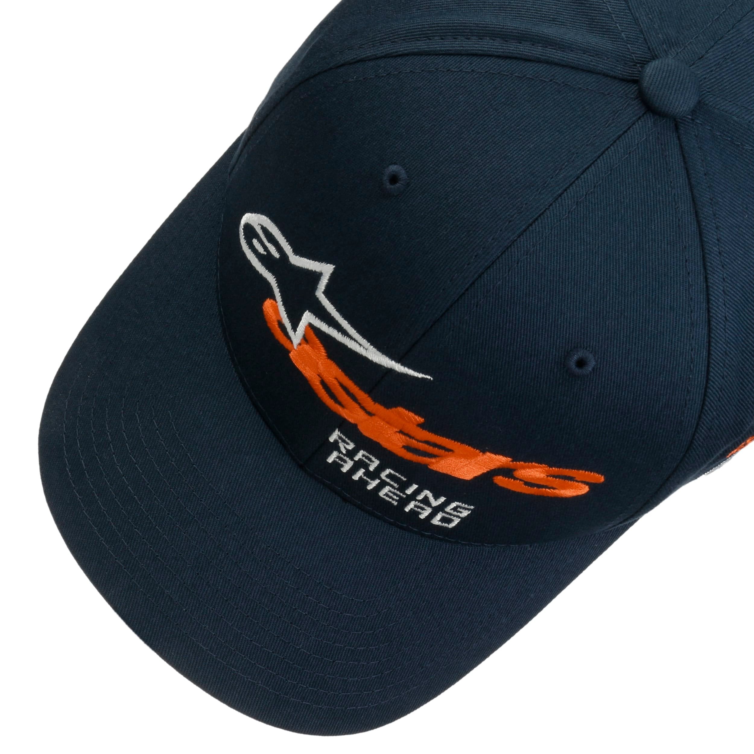 Entitled Racing Ahead Cap