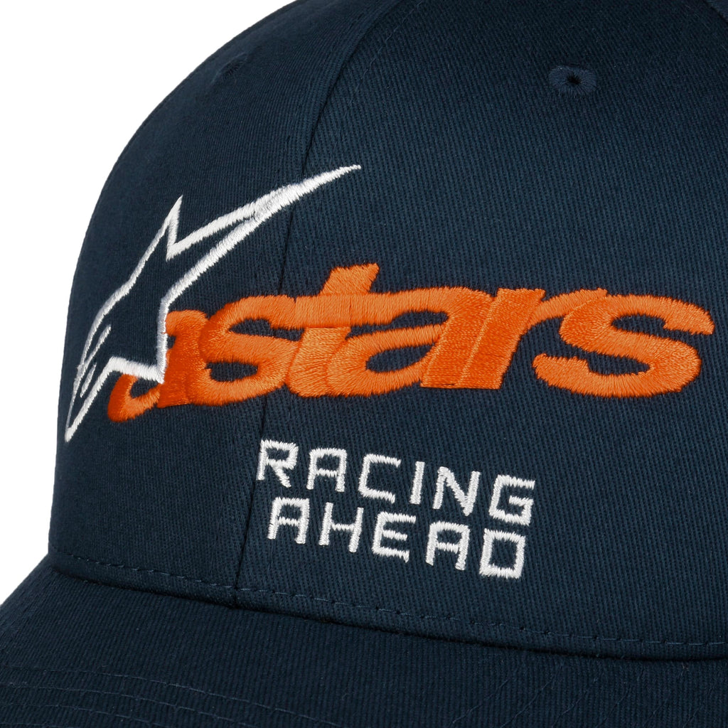 Entitled Racing Ahead Cap