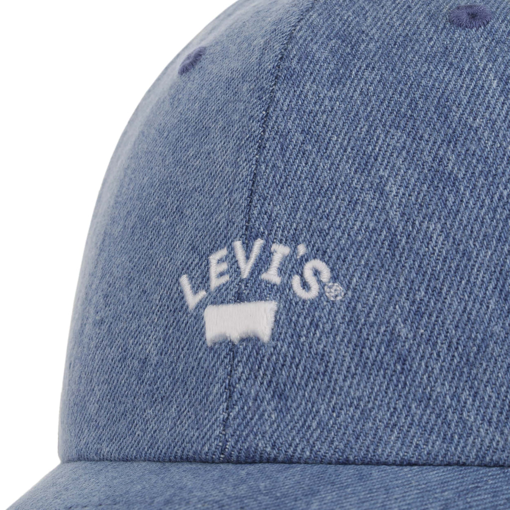 Lazy Cap