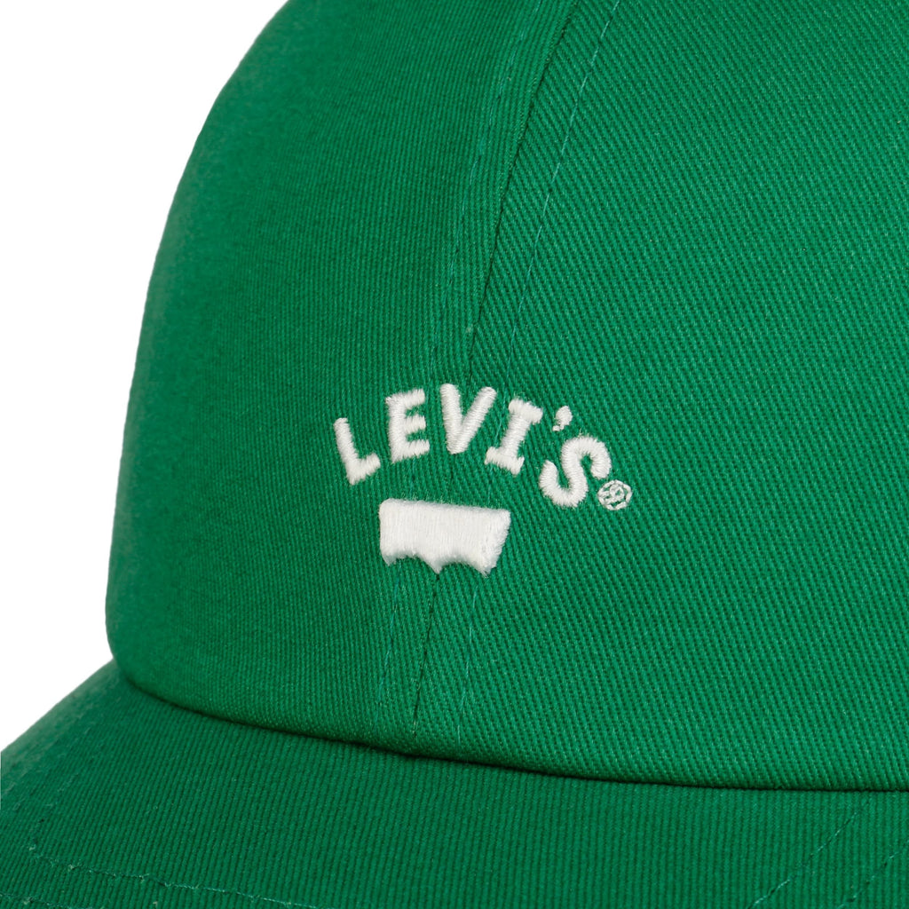 Lazy Cap