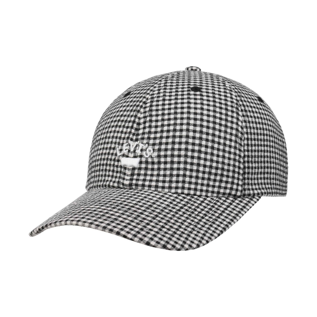 Lazy Cap