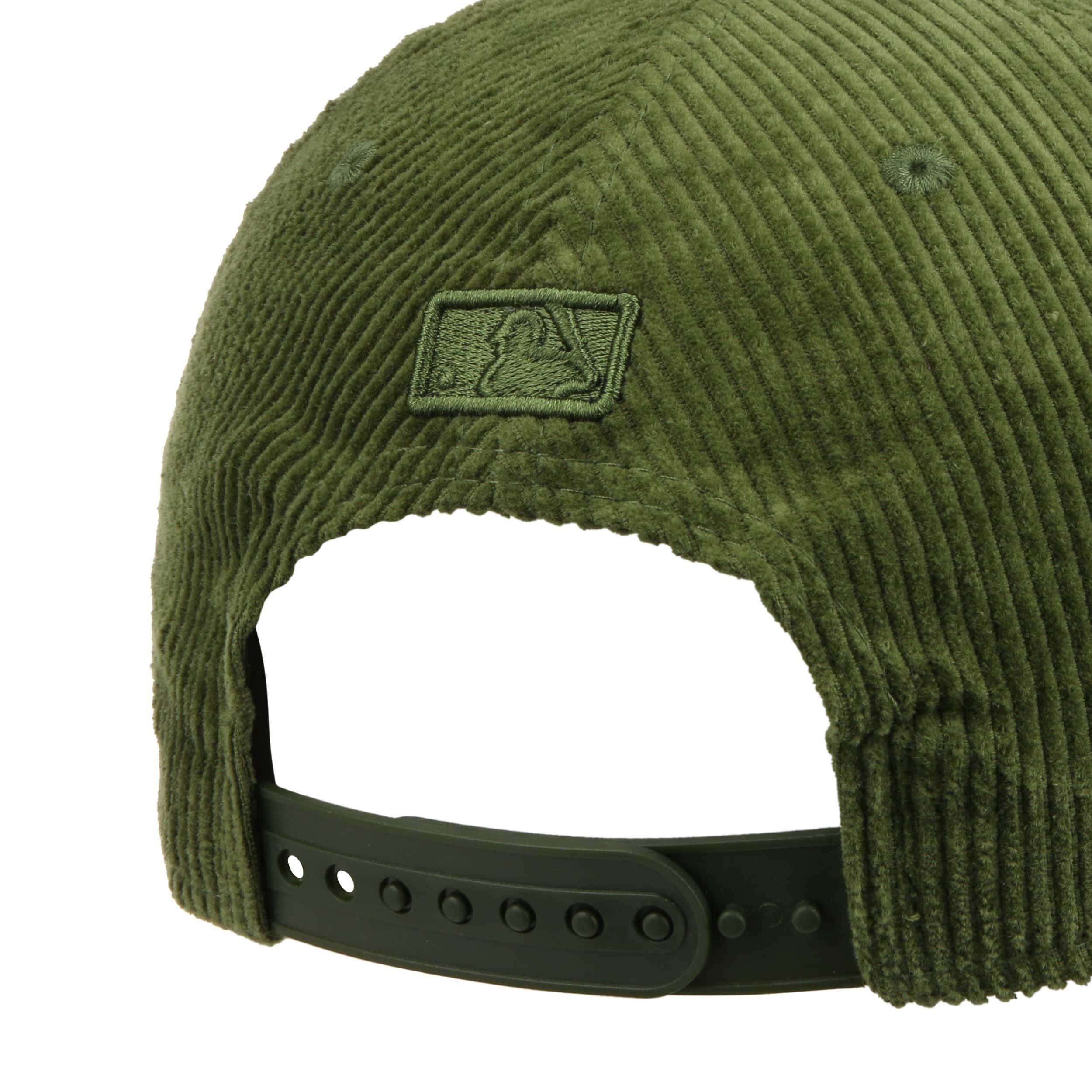 9Forty Uni Cord Dodgers Cap