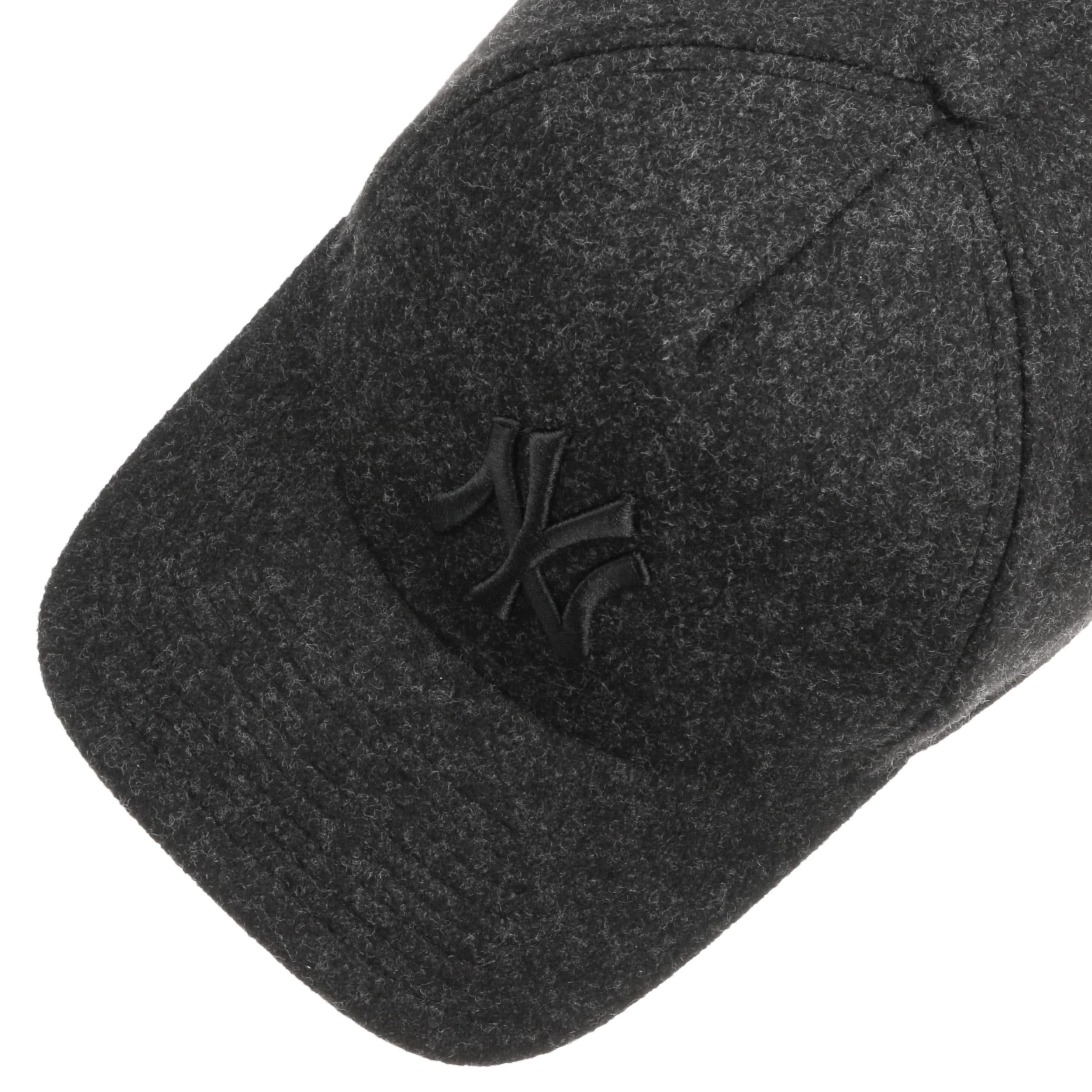Melton E-Frame Yankees Cap