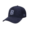 E-Frame Corduroy Tigers Cap