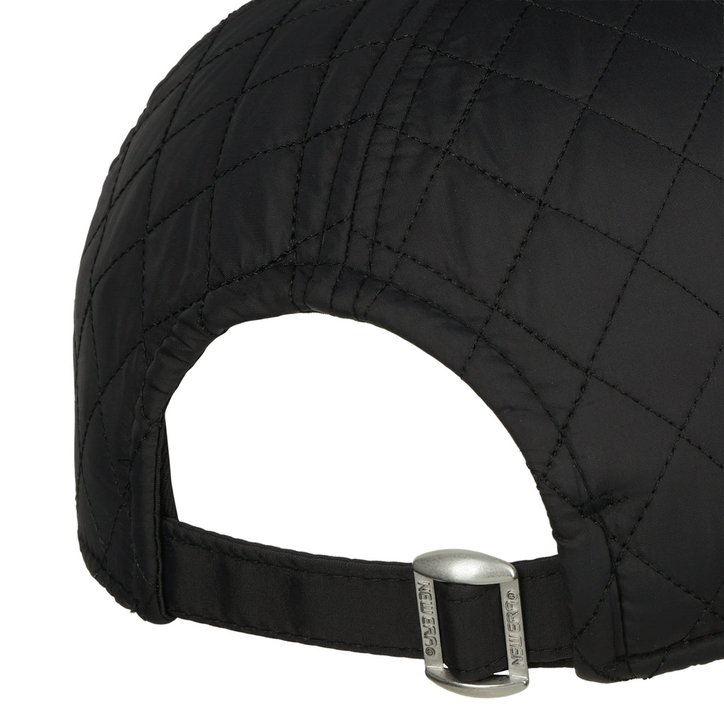 9Twenty Quilted Yankees Cap