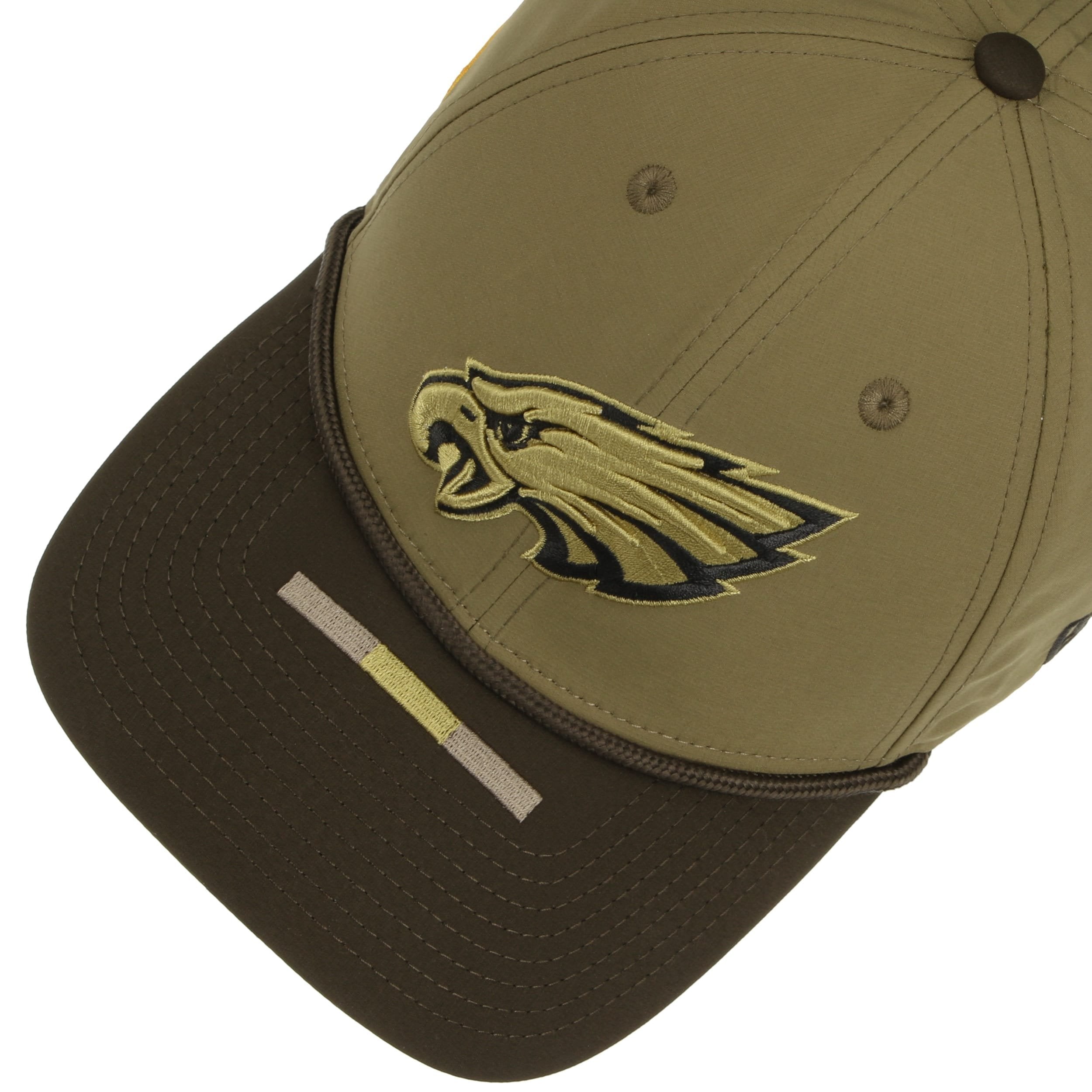 39Thirty NFL25 STS Eagles Cap