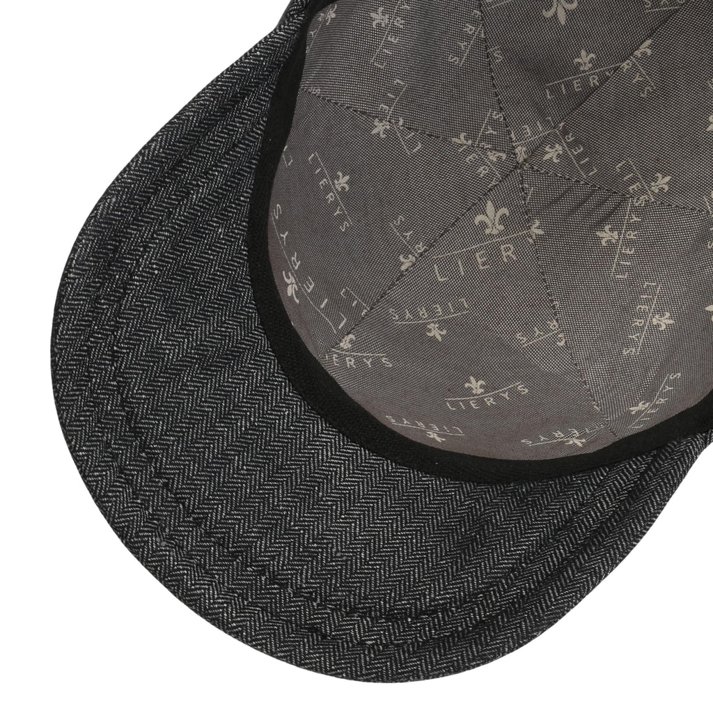 Laramyre Herringbone Cap