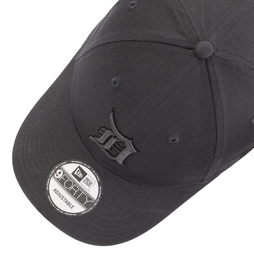 9Forty Team Outline Tigers Cap