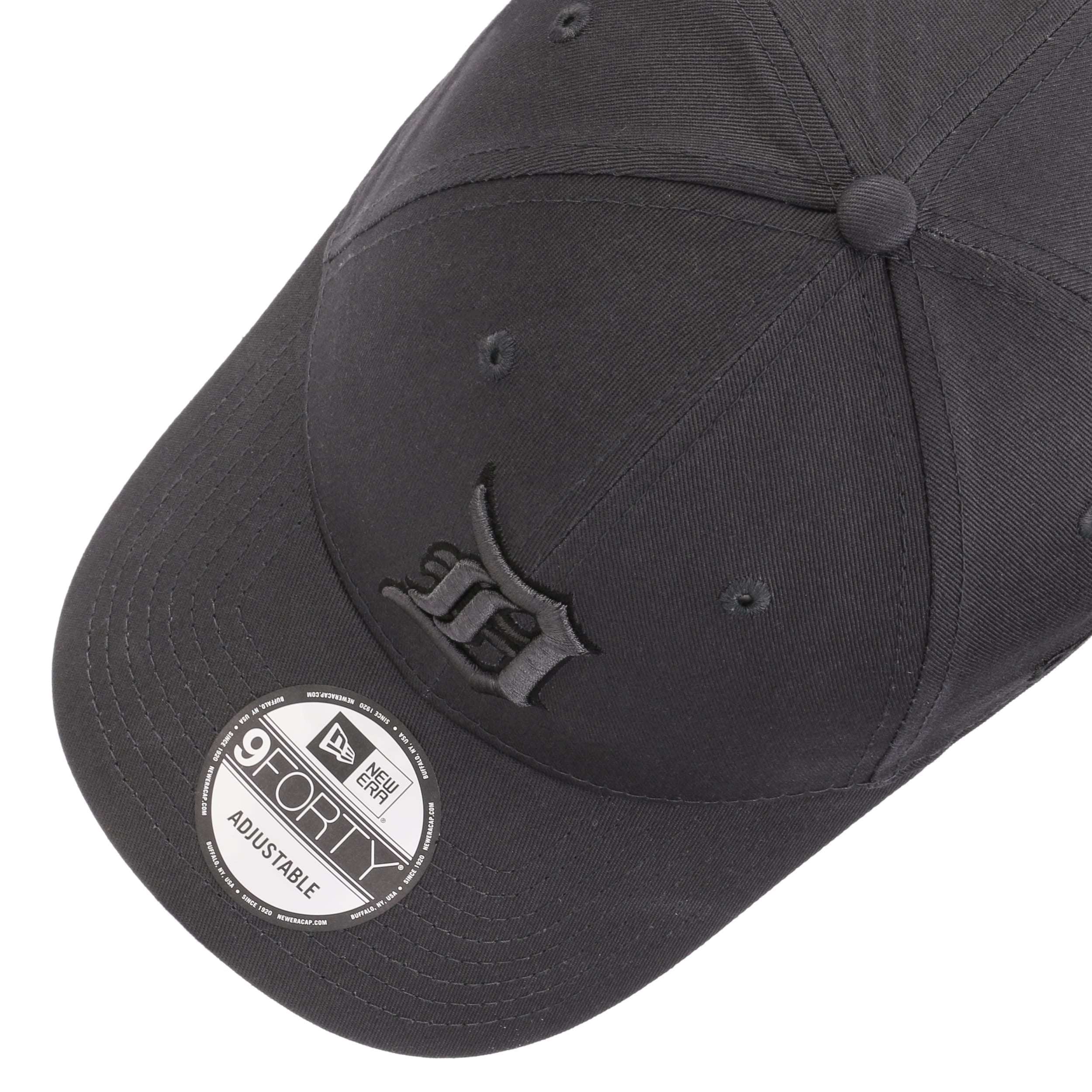 9Forty Team Outline Tigers Cap