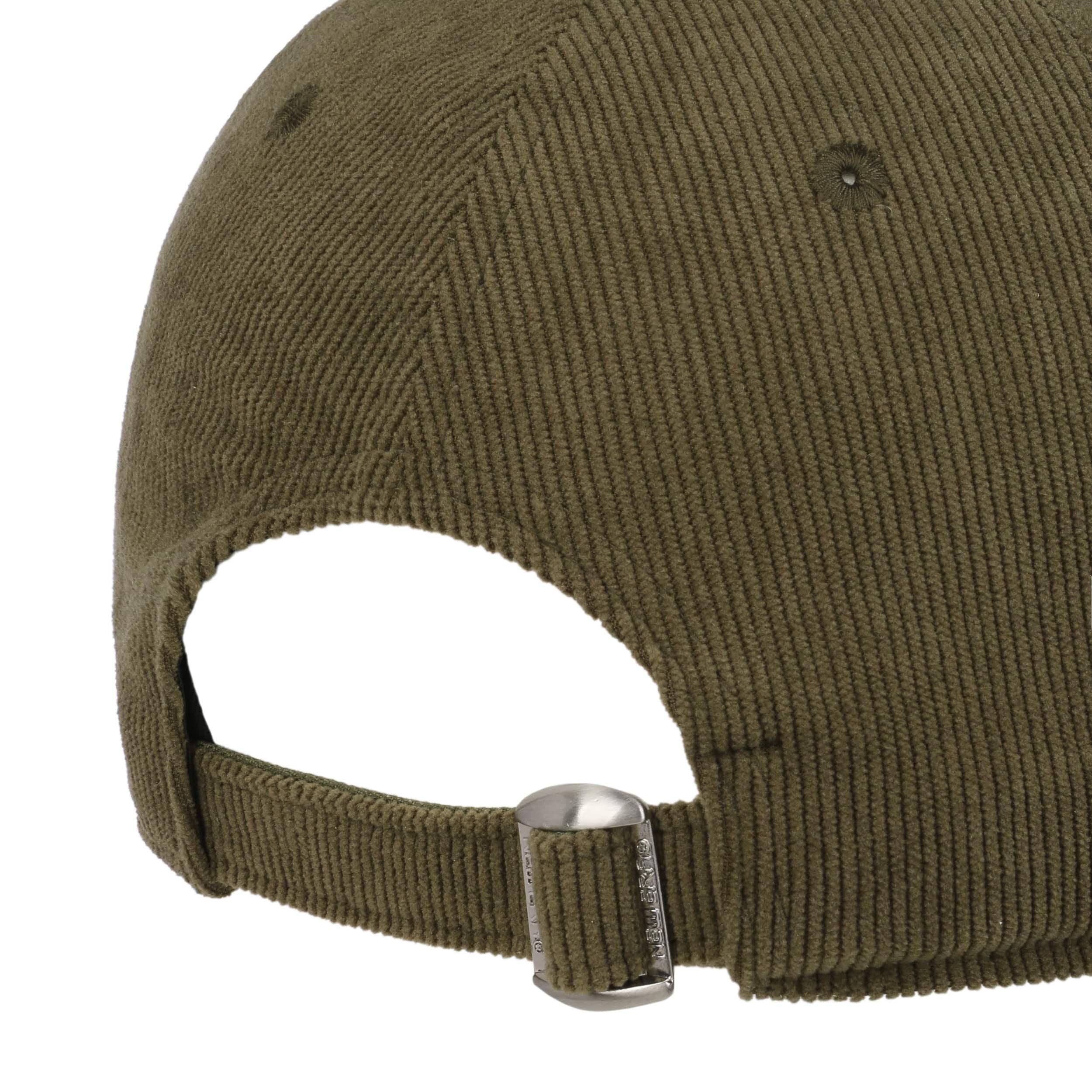 9Forty Soft Cord Yankees Cap