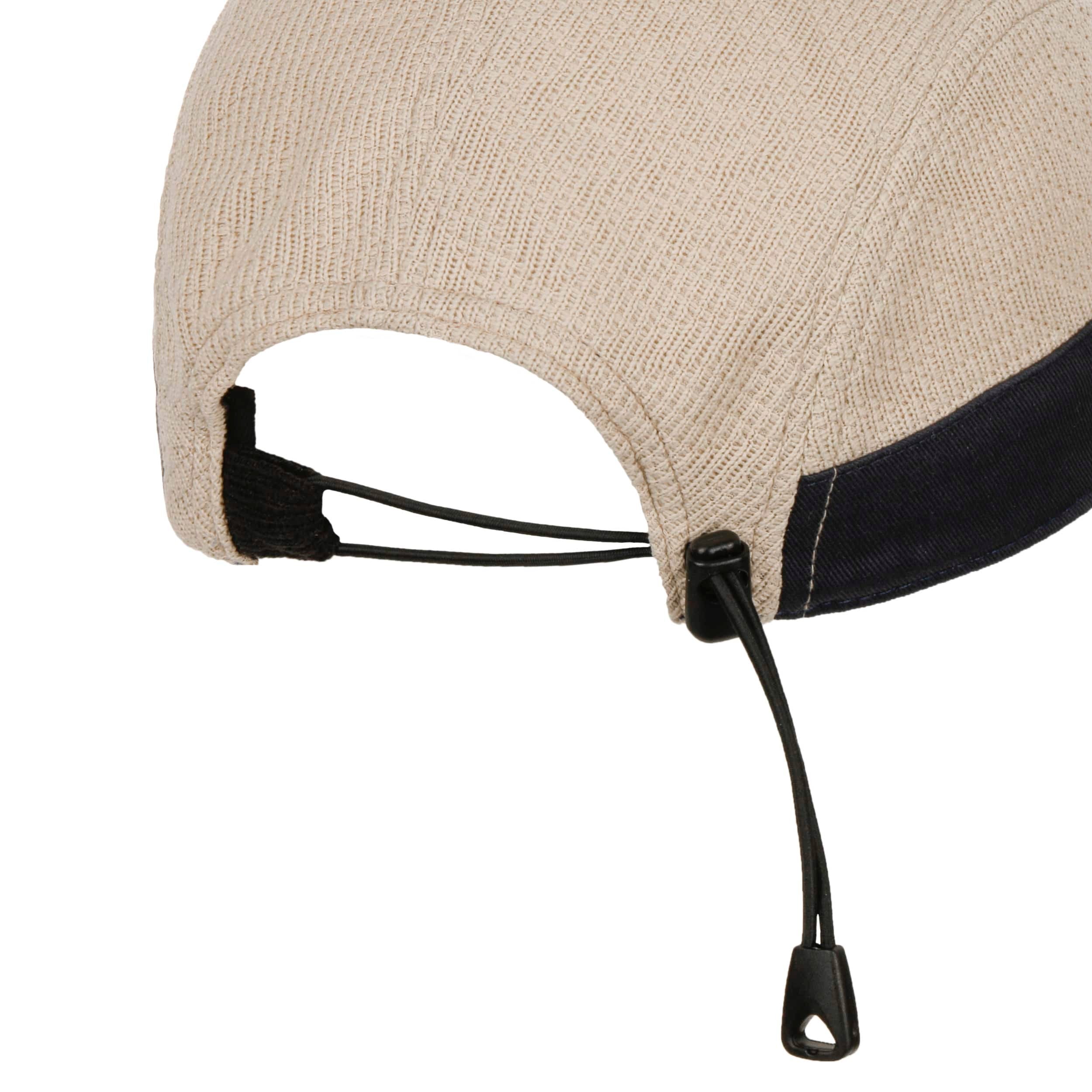 5P Soft Summer Knit Cap