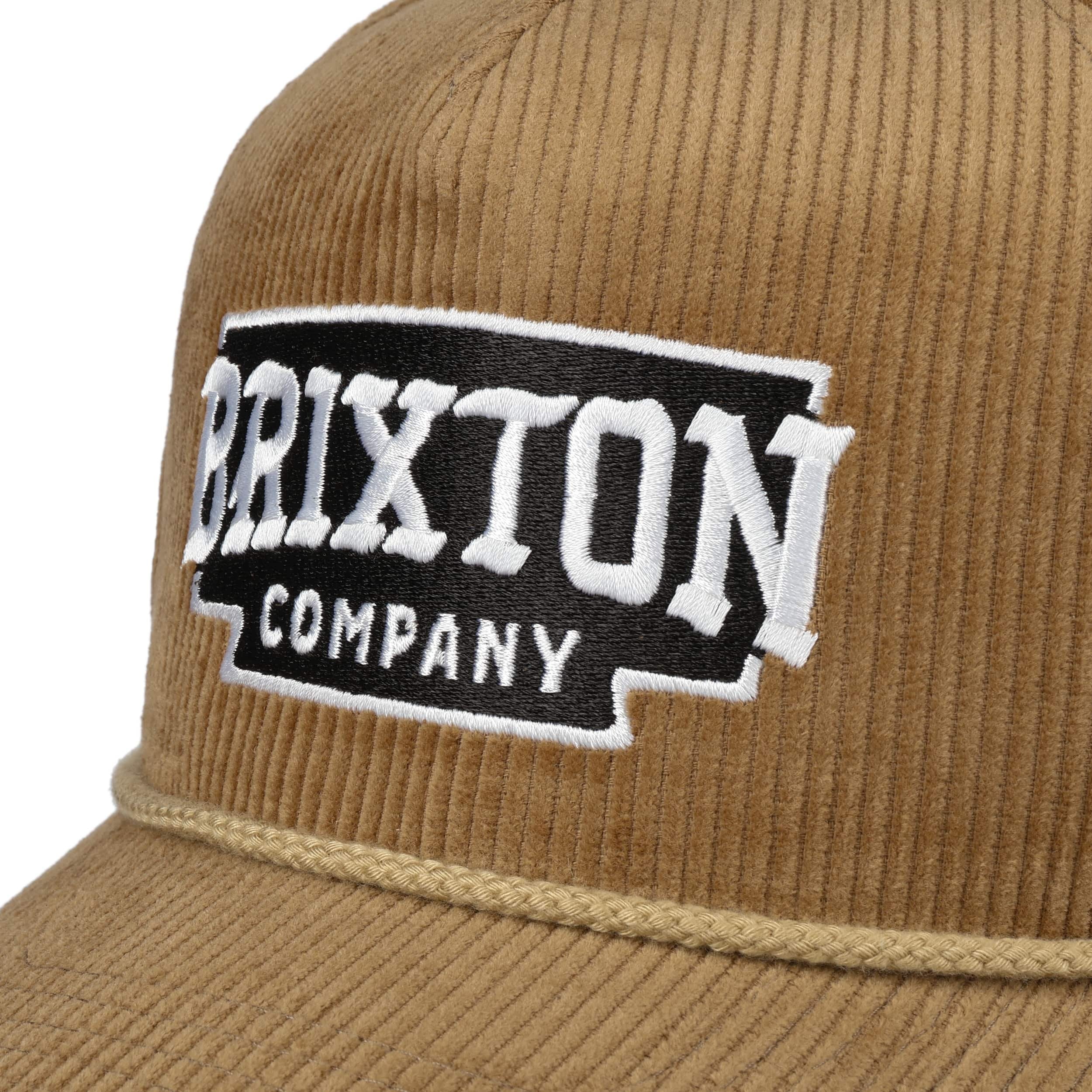 Pierson Uni Snapback Cap