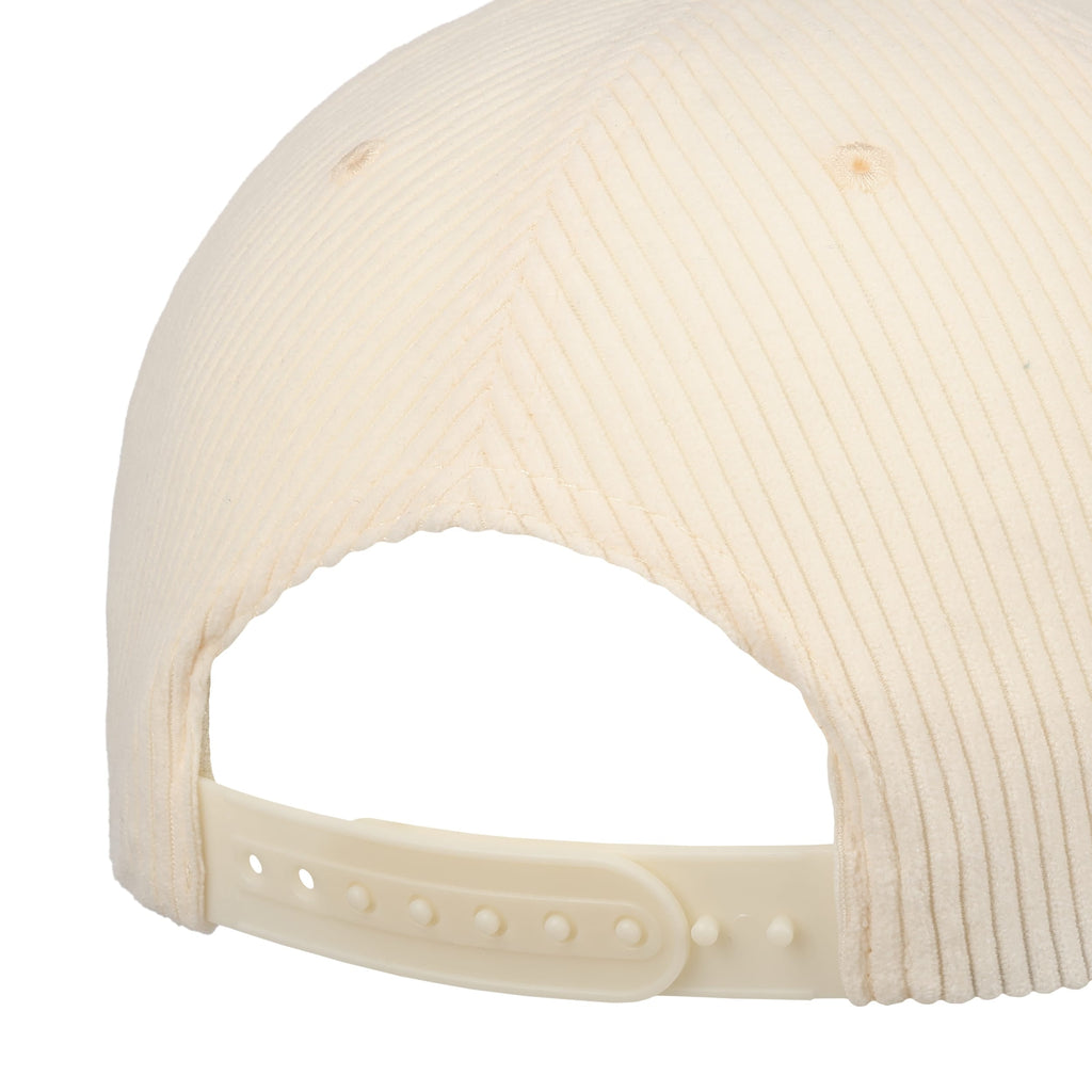 Pierson Twotone Snapback Cap