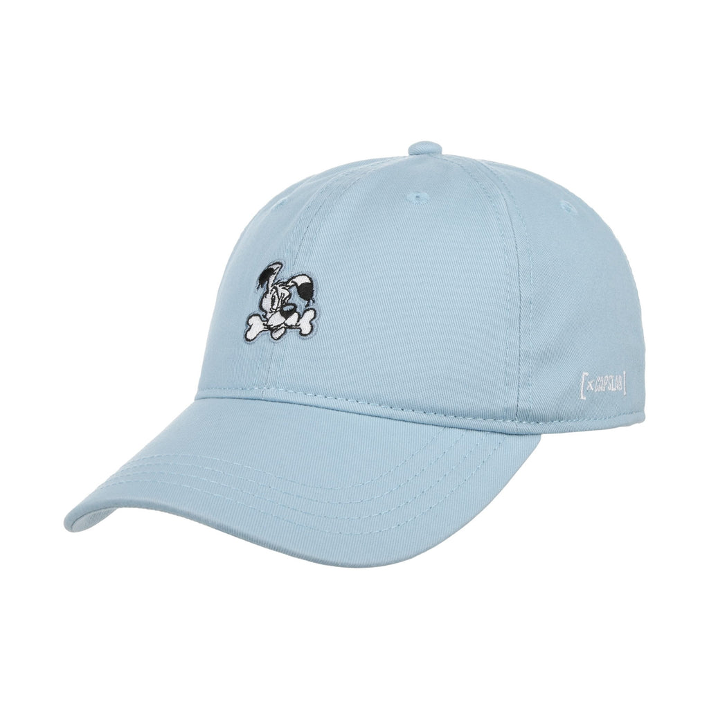 CASQUETTE DAD Cap CAPSLAB X ASTERIX