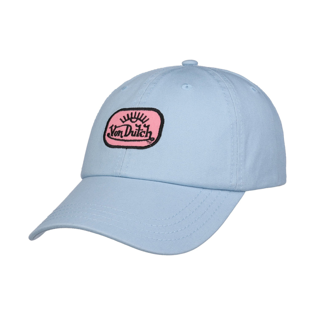 Cotton Dad Hat