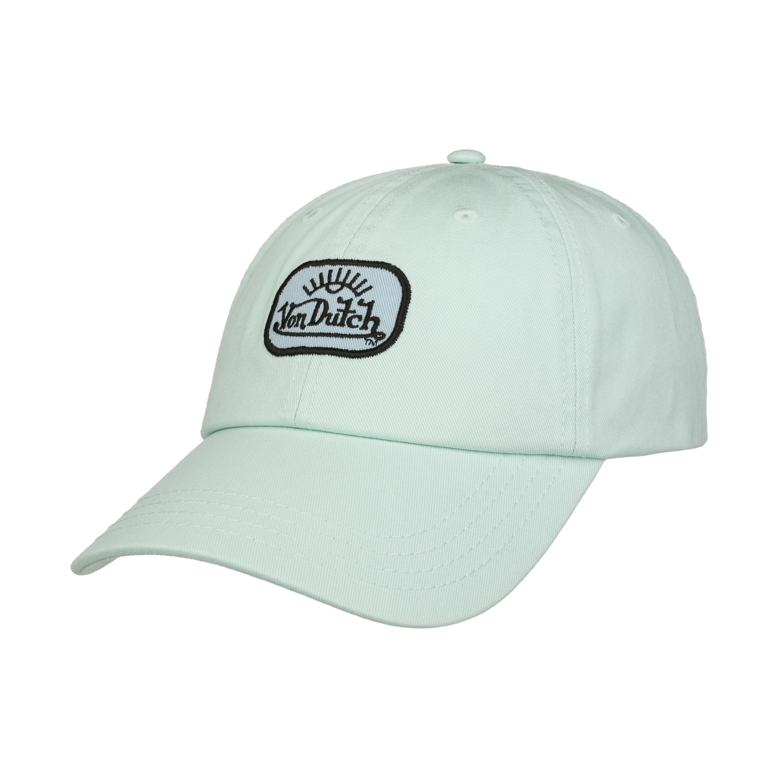 Cotton Dad Hat