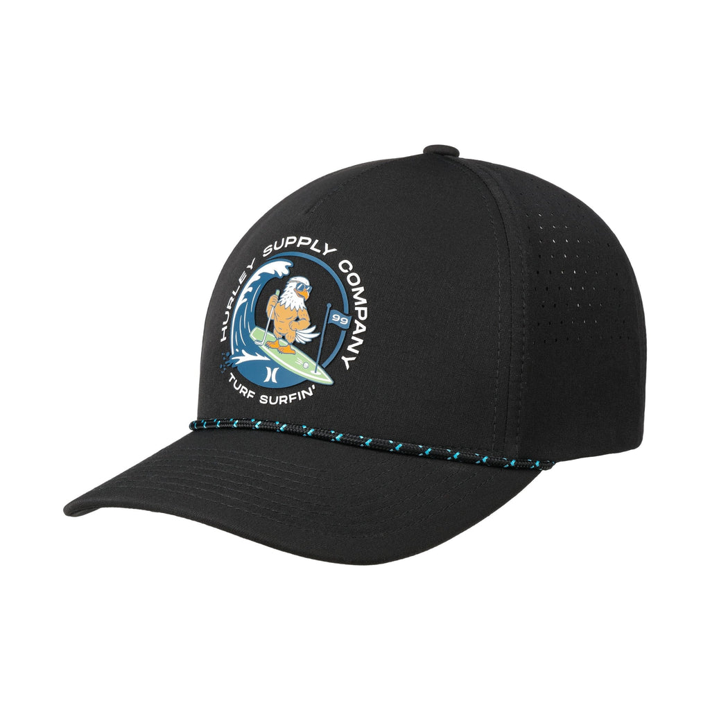 M Eagle Golf Hat