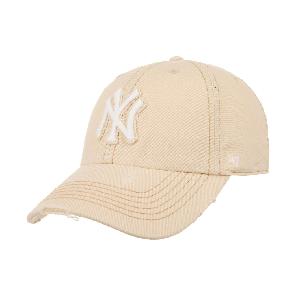 MLB New York Yankees Weathered 47 CLEAN UP