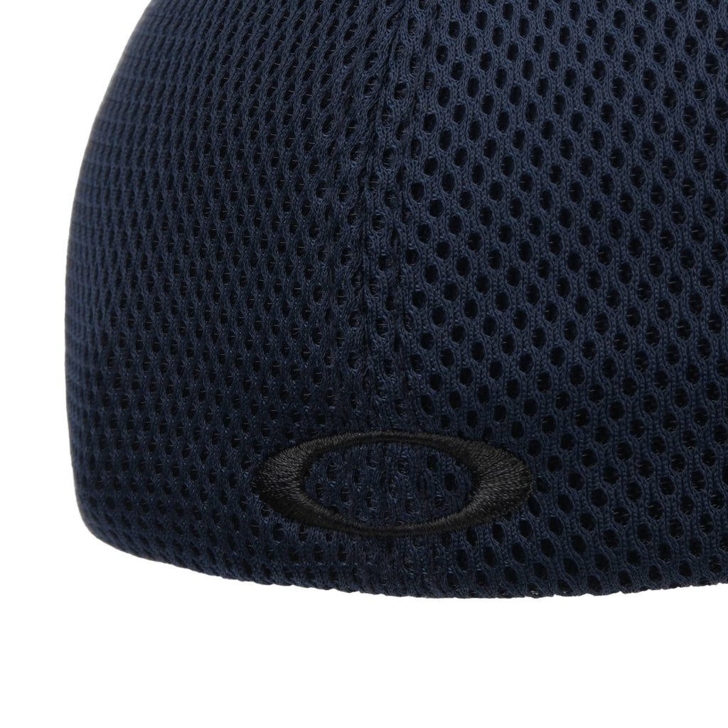 Classic Ellipse Logo Mesh Cap
