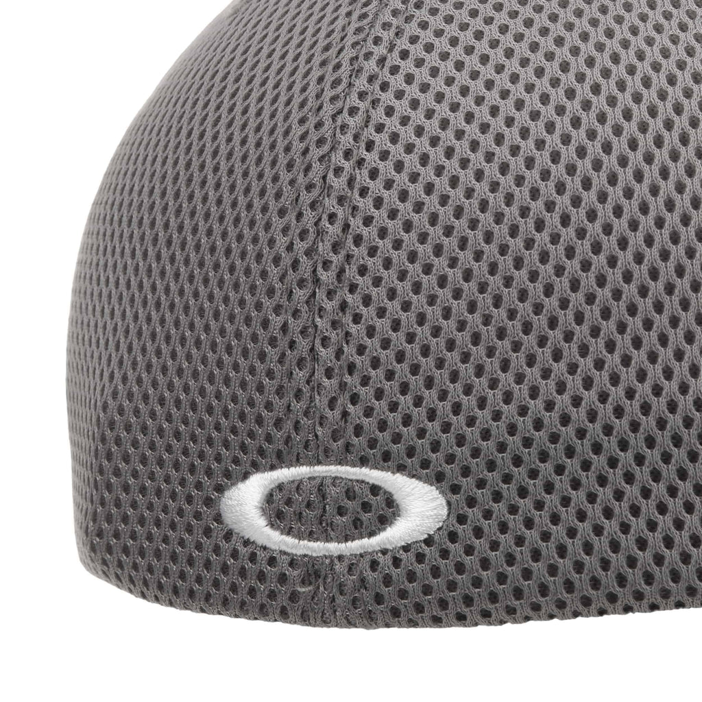 Classic Ellipse Logo Mesh Cap