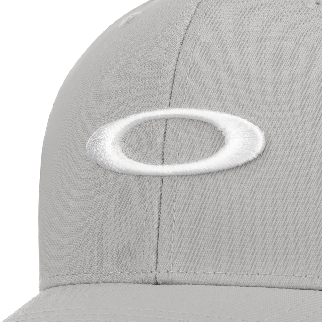Classic Ellipse Logo Mesh Cap