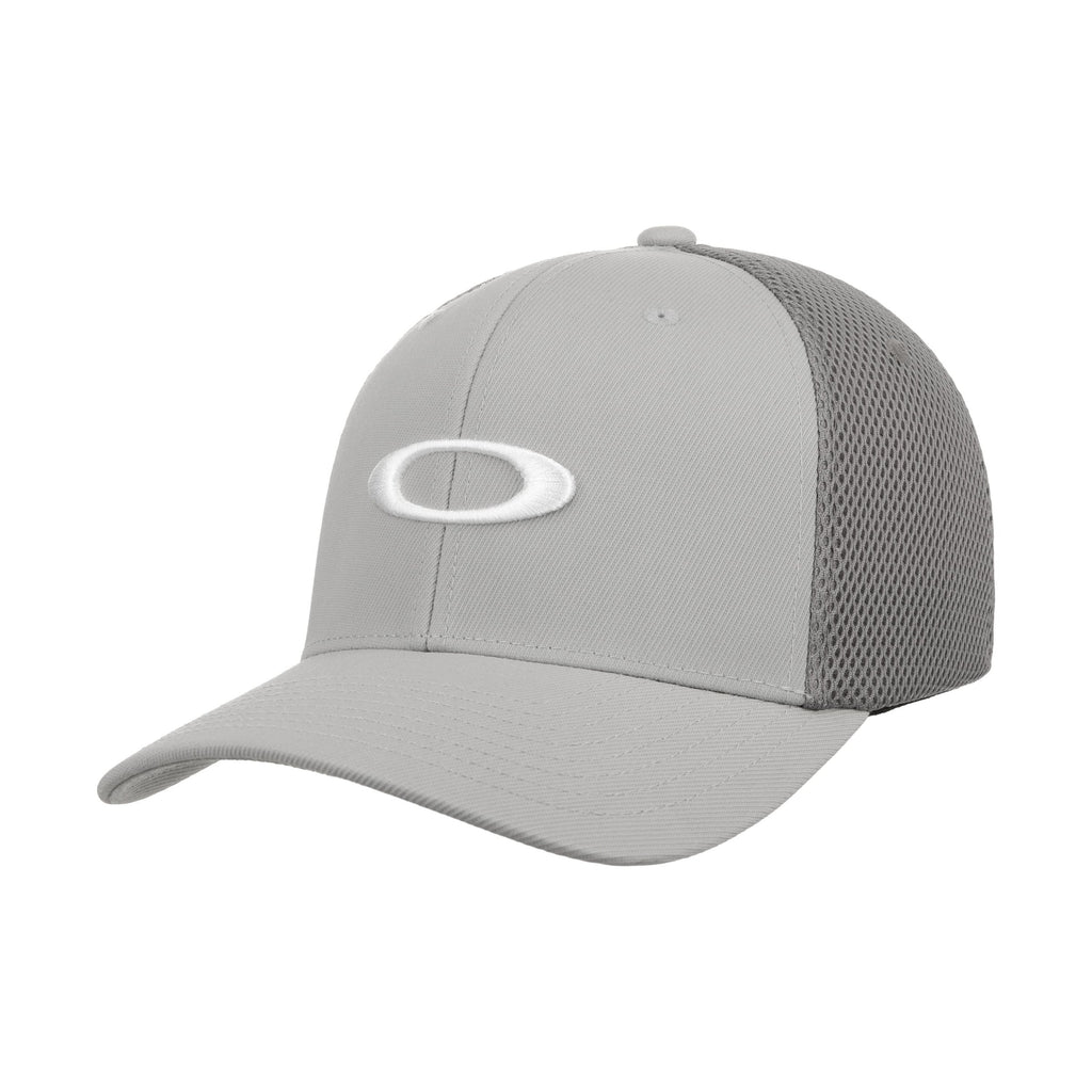Classic Ellipse Logo Mesh Cap