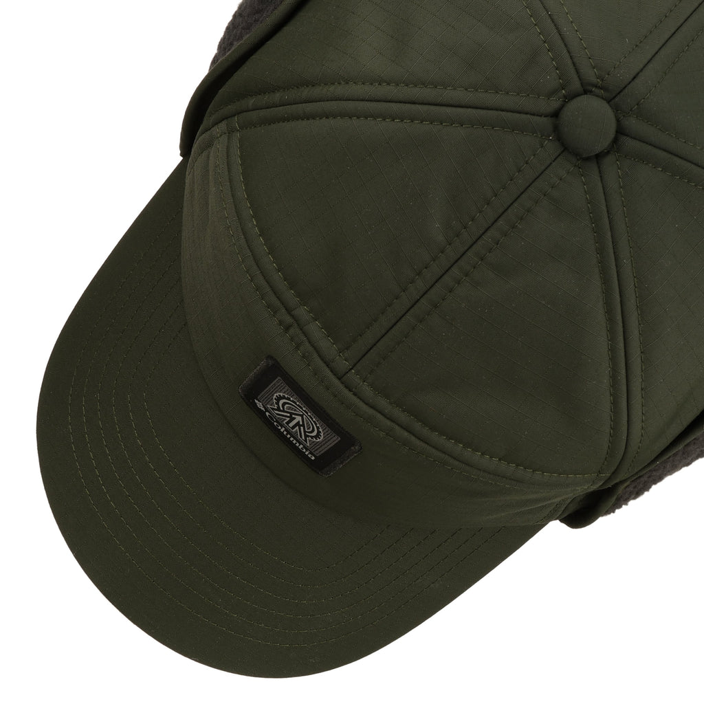 Uni Landroamer Cap with Ear Flaps