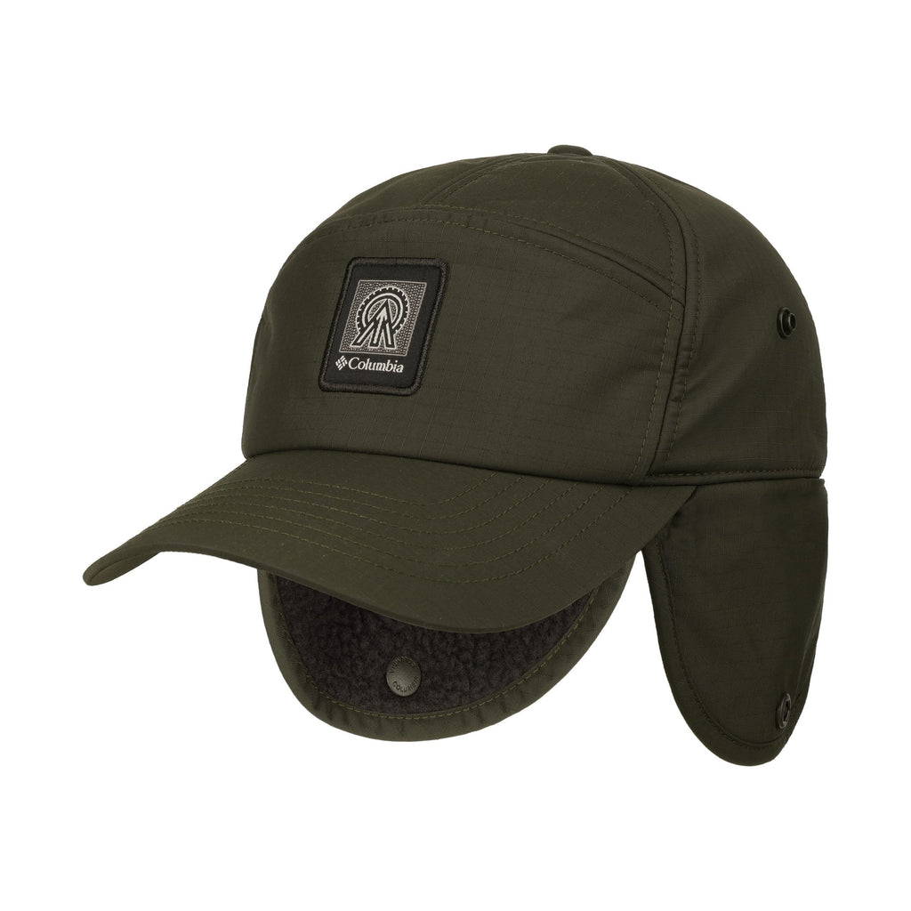 Uni Landroamer Cap with Ear Flaps