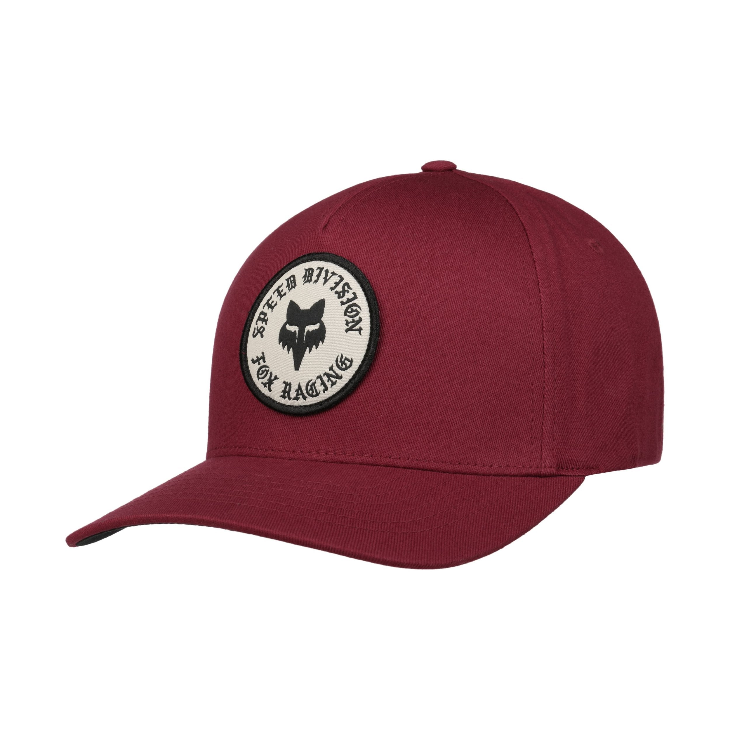 Speed Division Flexfit Cap