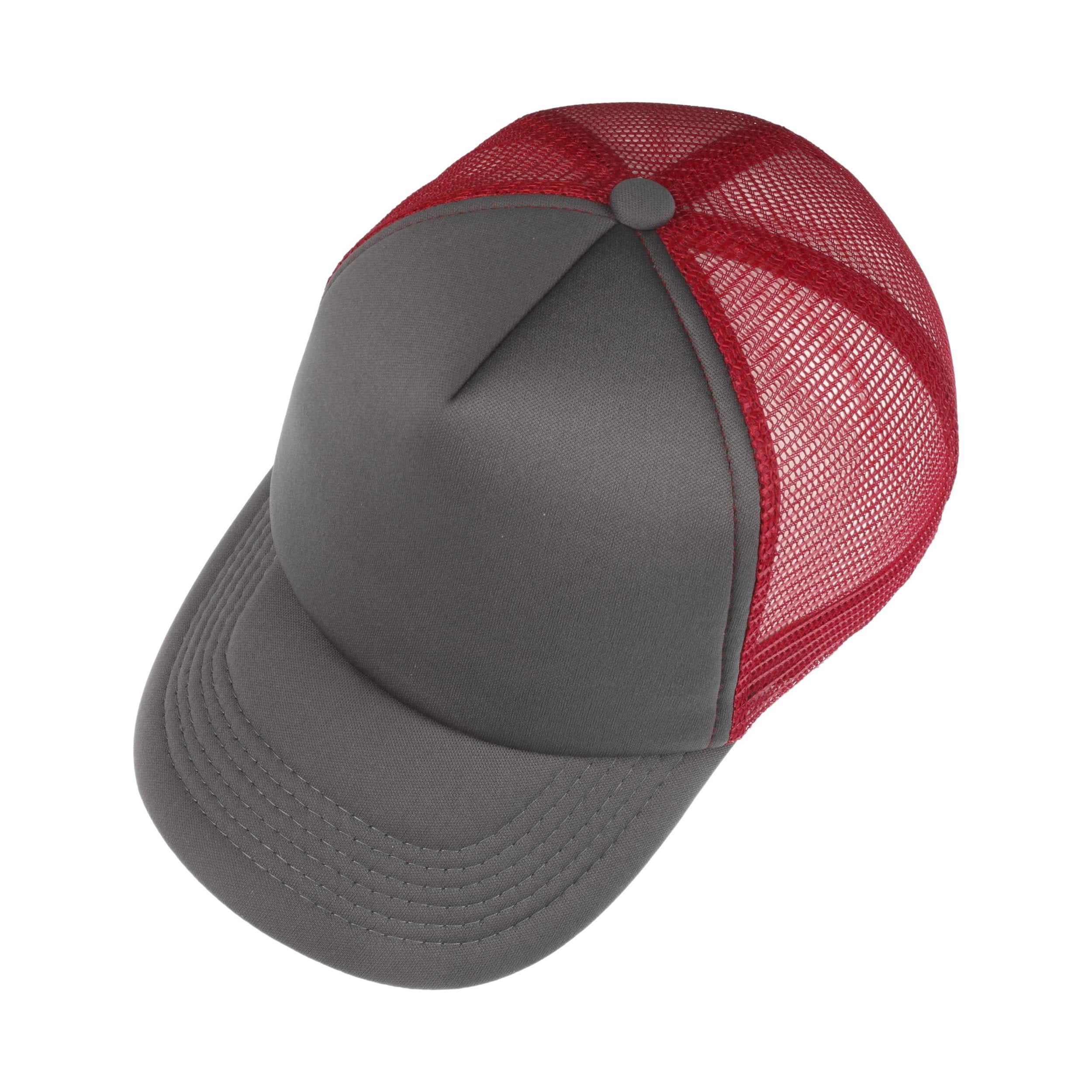 70s Rapper Mesh Cap