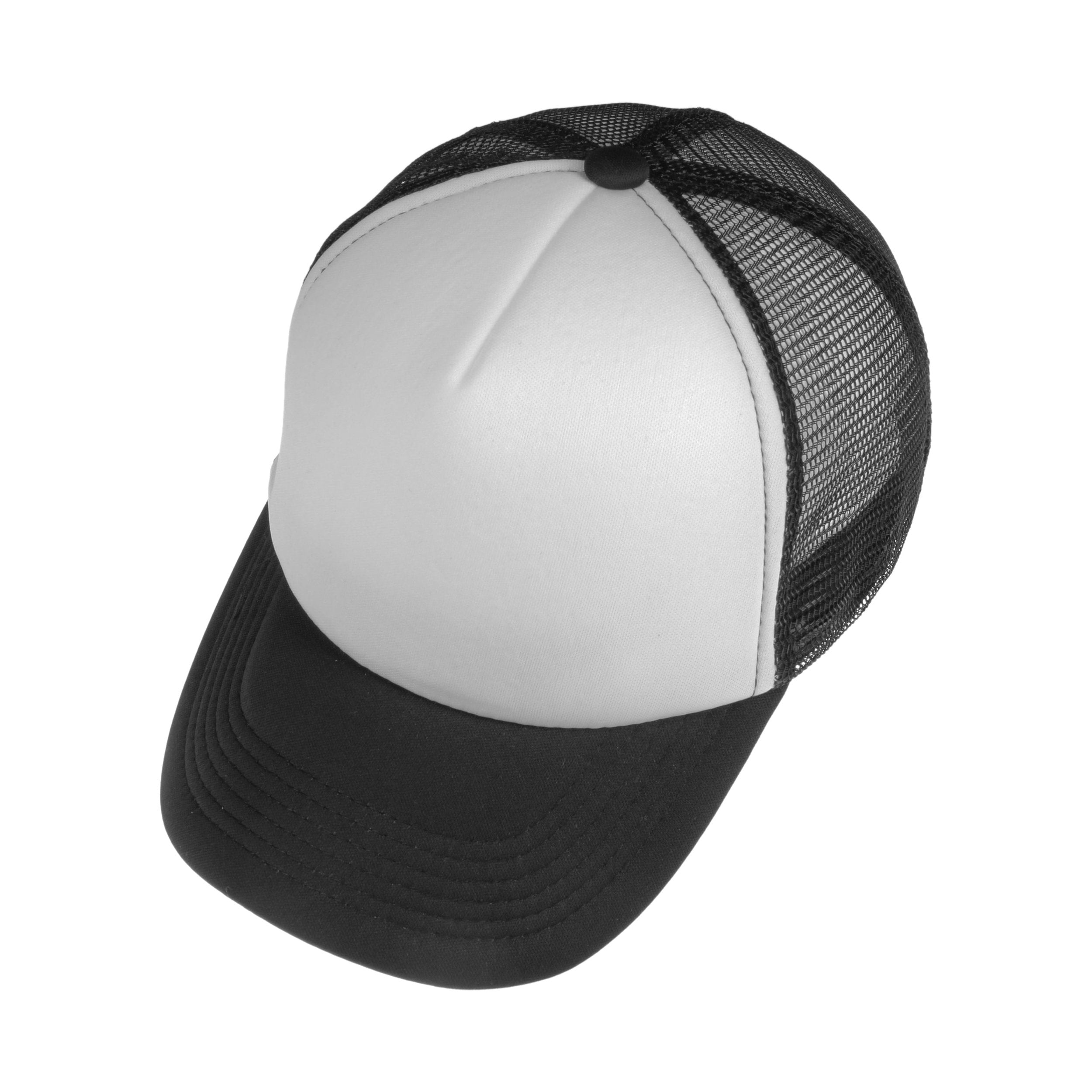 70s Rapper Mesh Cap