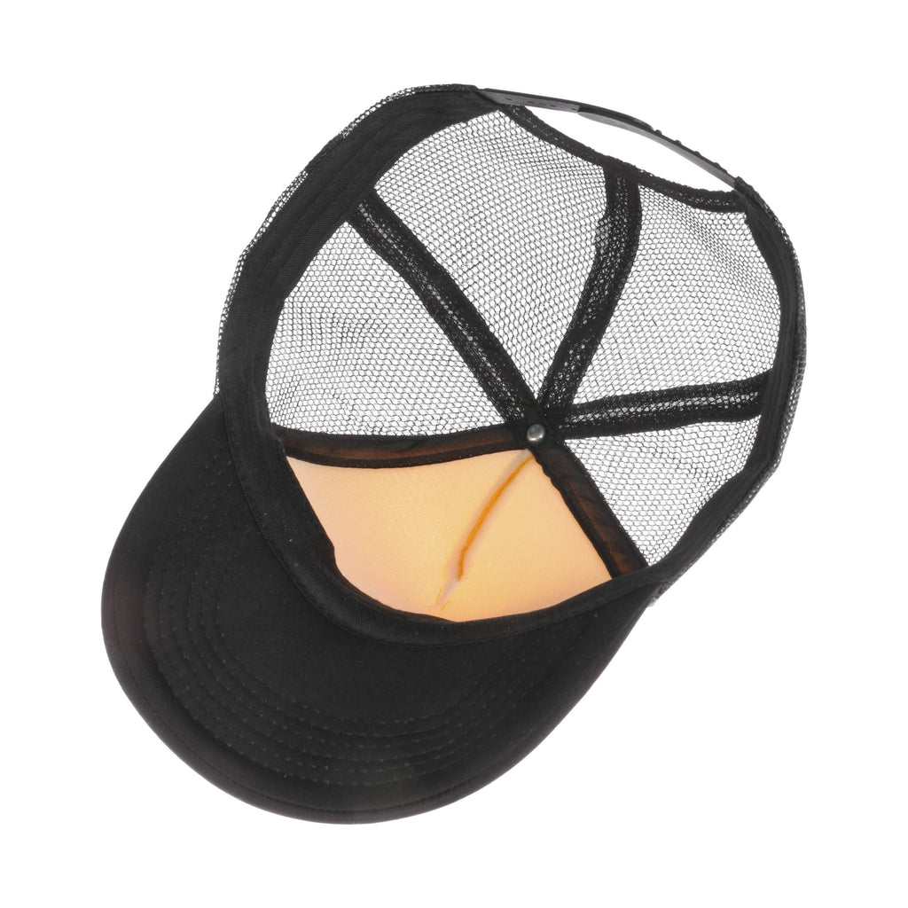 70s Rapper Mesh Cap