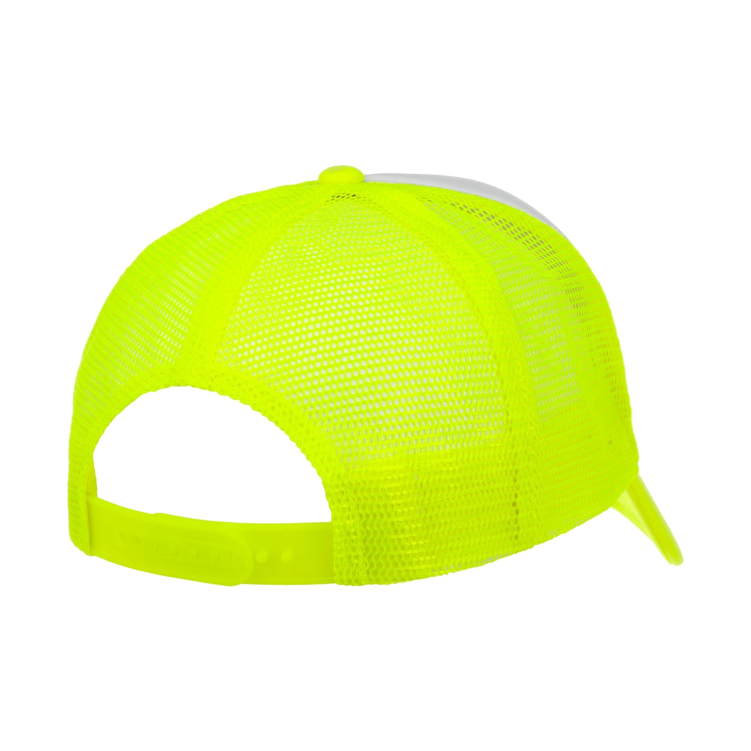 70s Rapper Mesh Cap