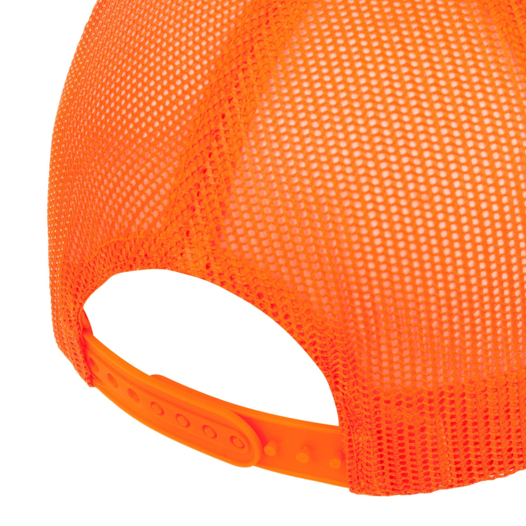 70s Rapper Mesh Cap