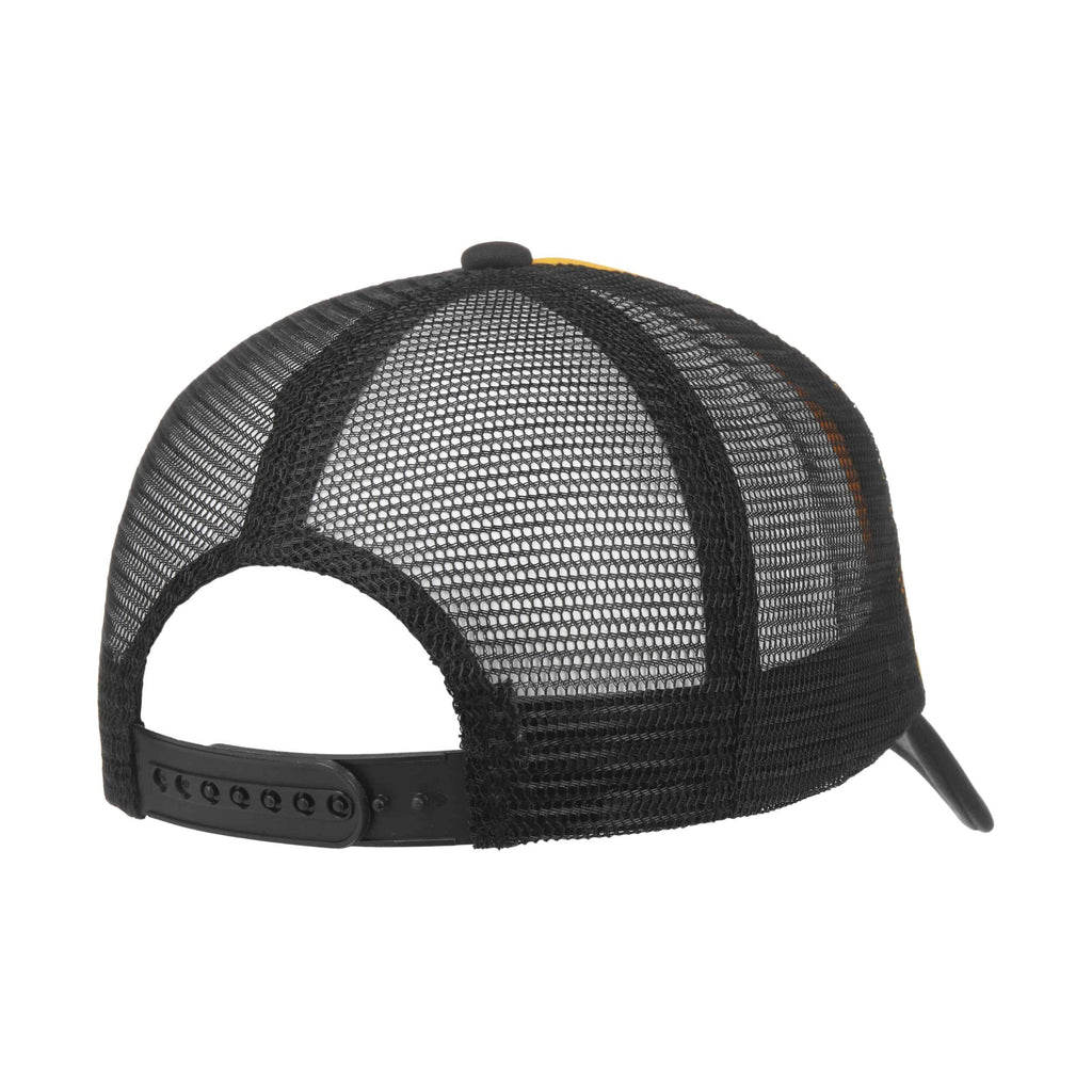 70s Rapper Mesh Cap