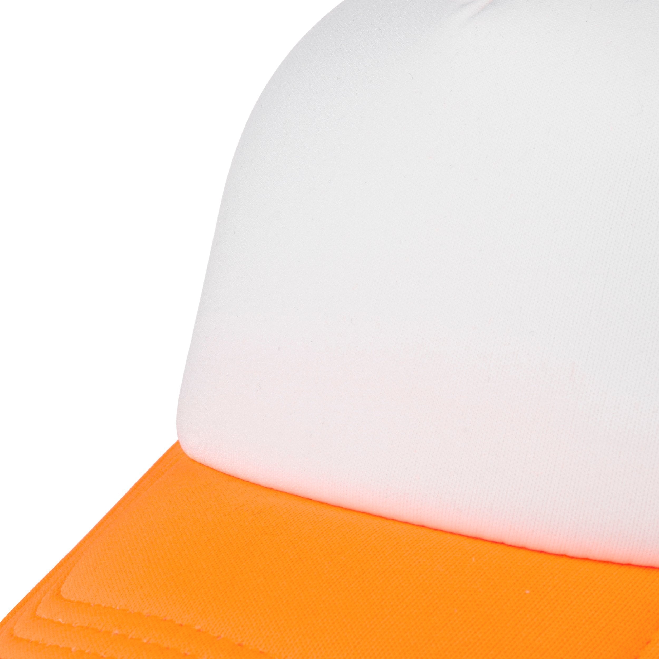 70s Rapper Mesh Cap