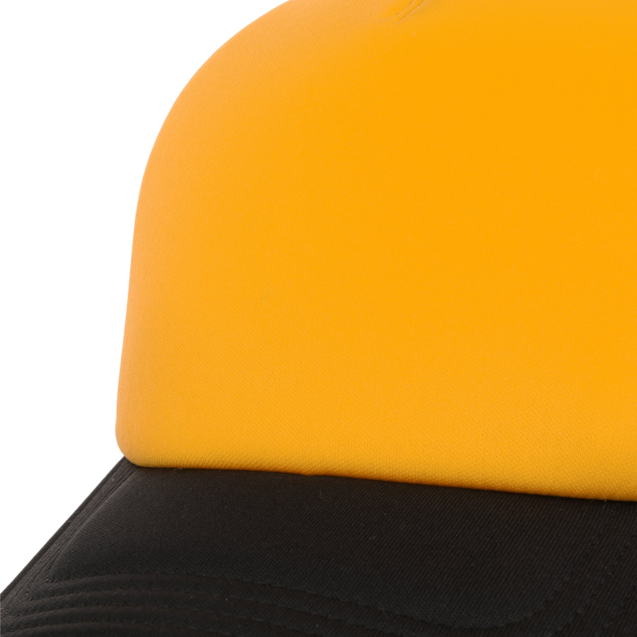 70s Rapper Mesh Cap