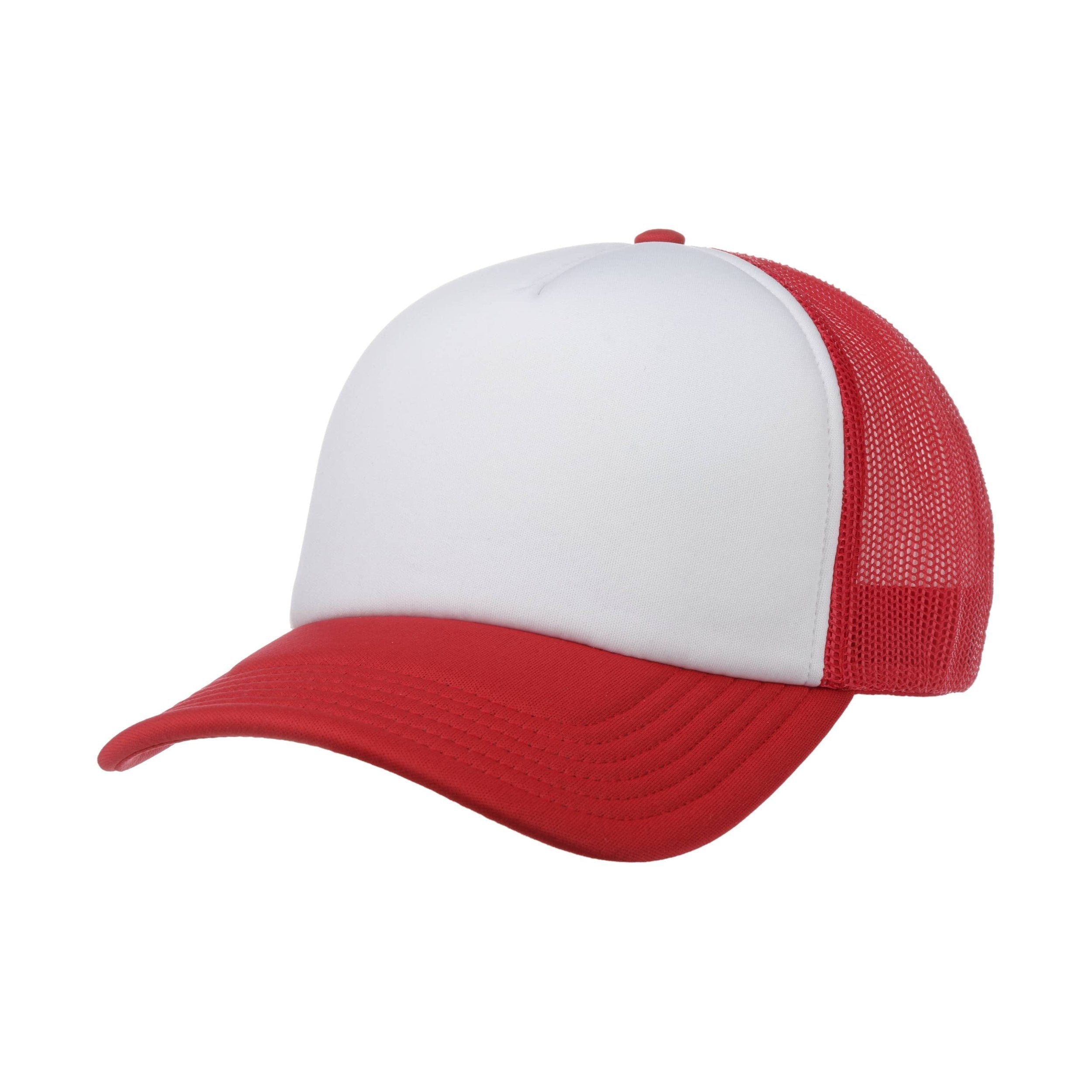 70s Rapper Mesh Cap
