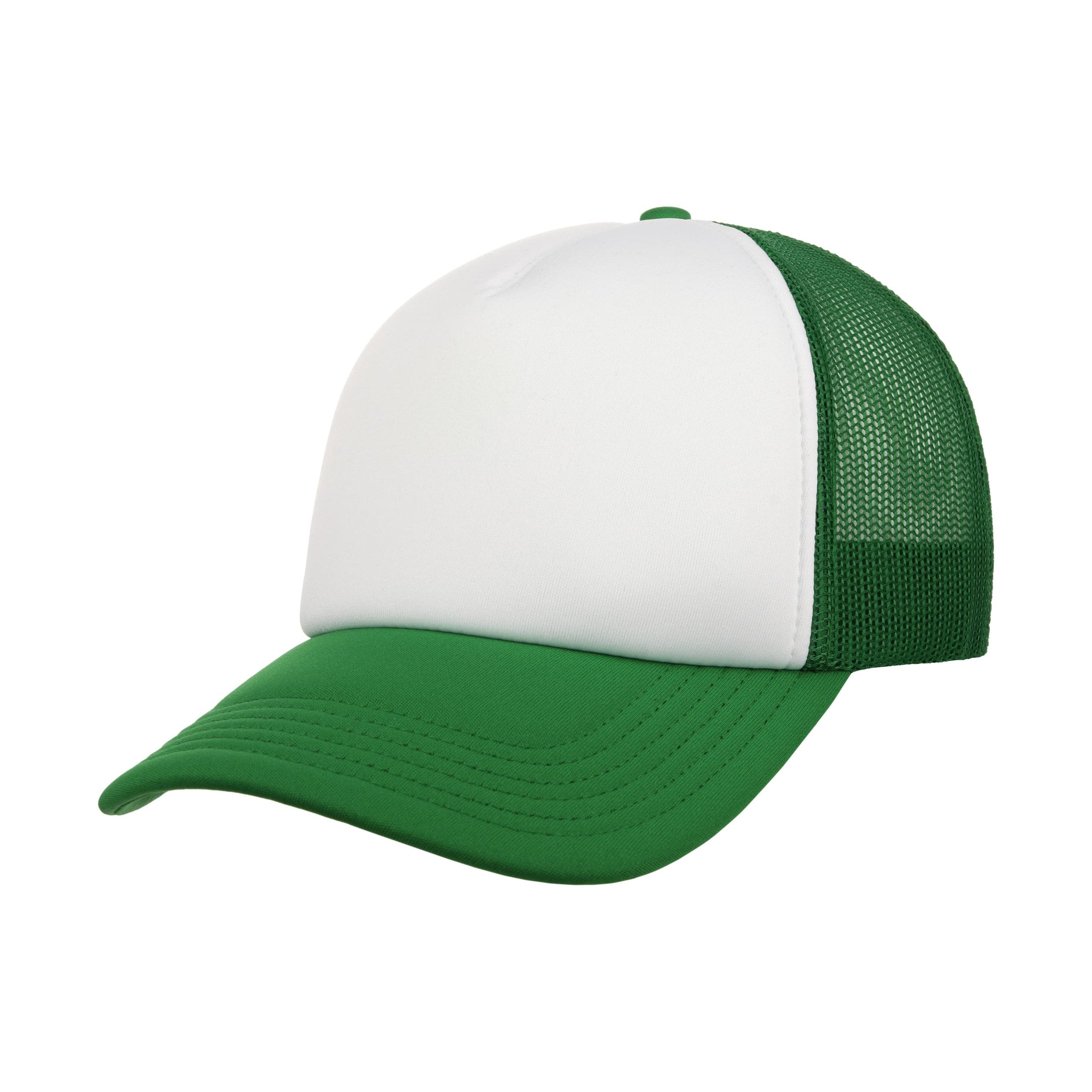 70s Rapper Mesh Cap