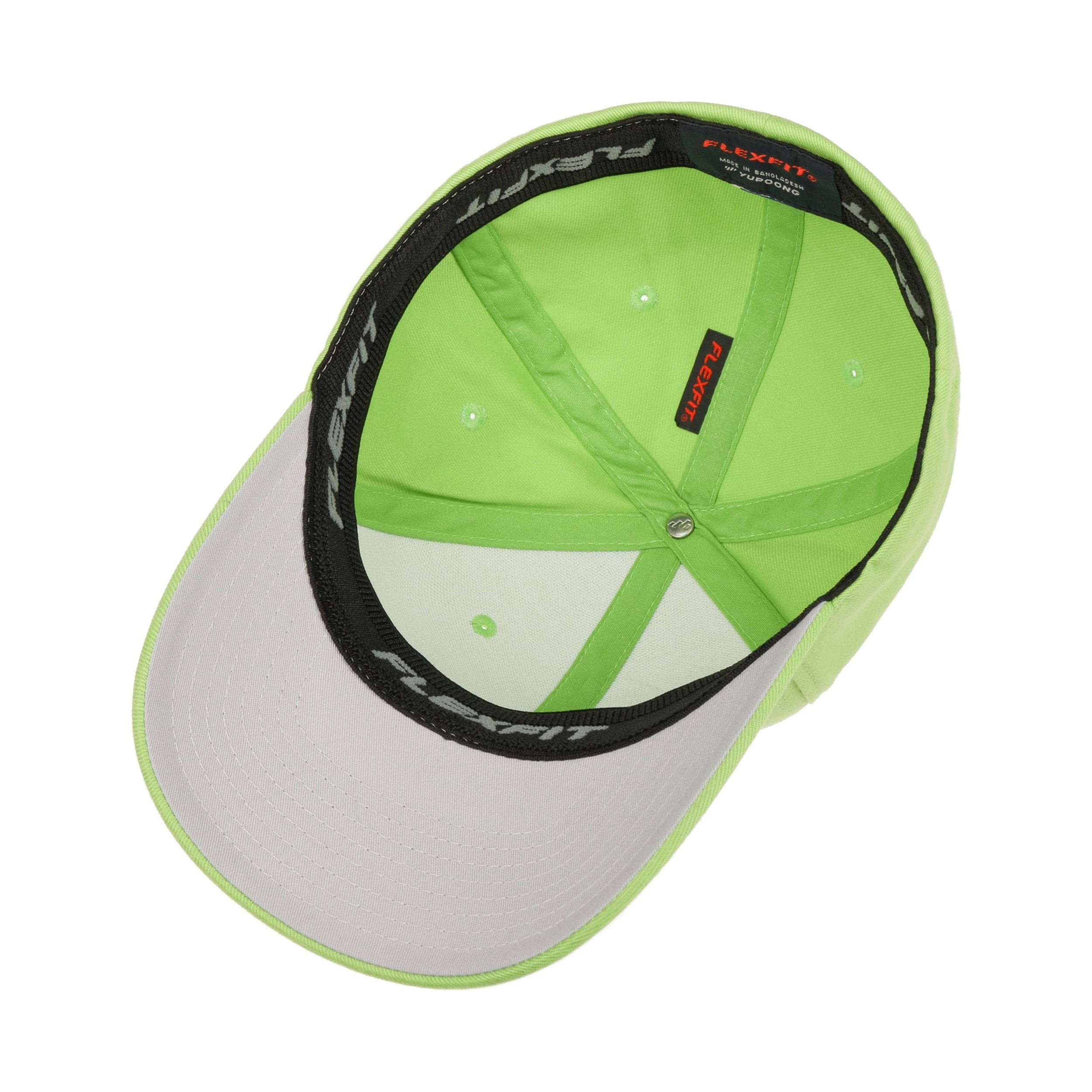 Spandex Flexfit Cap