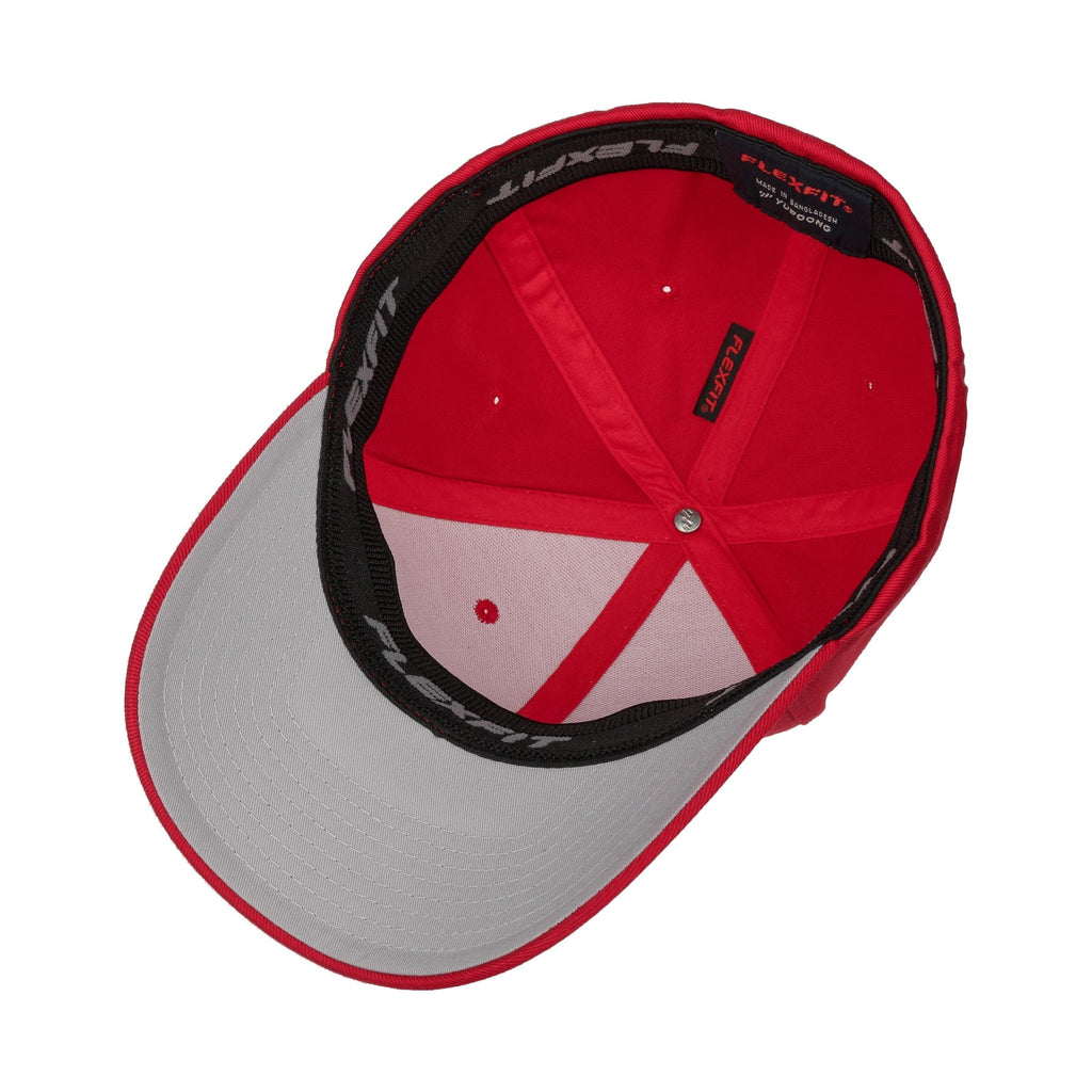 Spandex Flexfit Cap