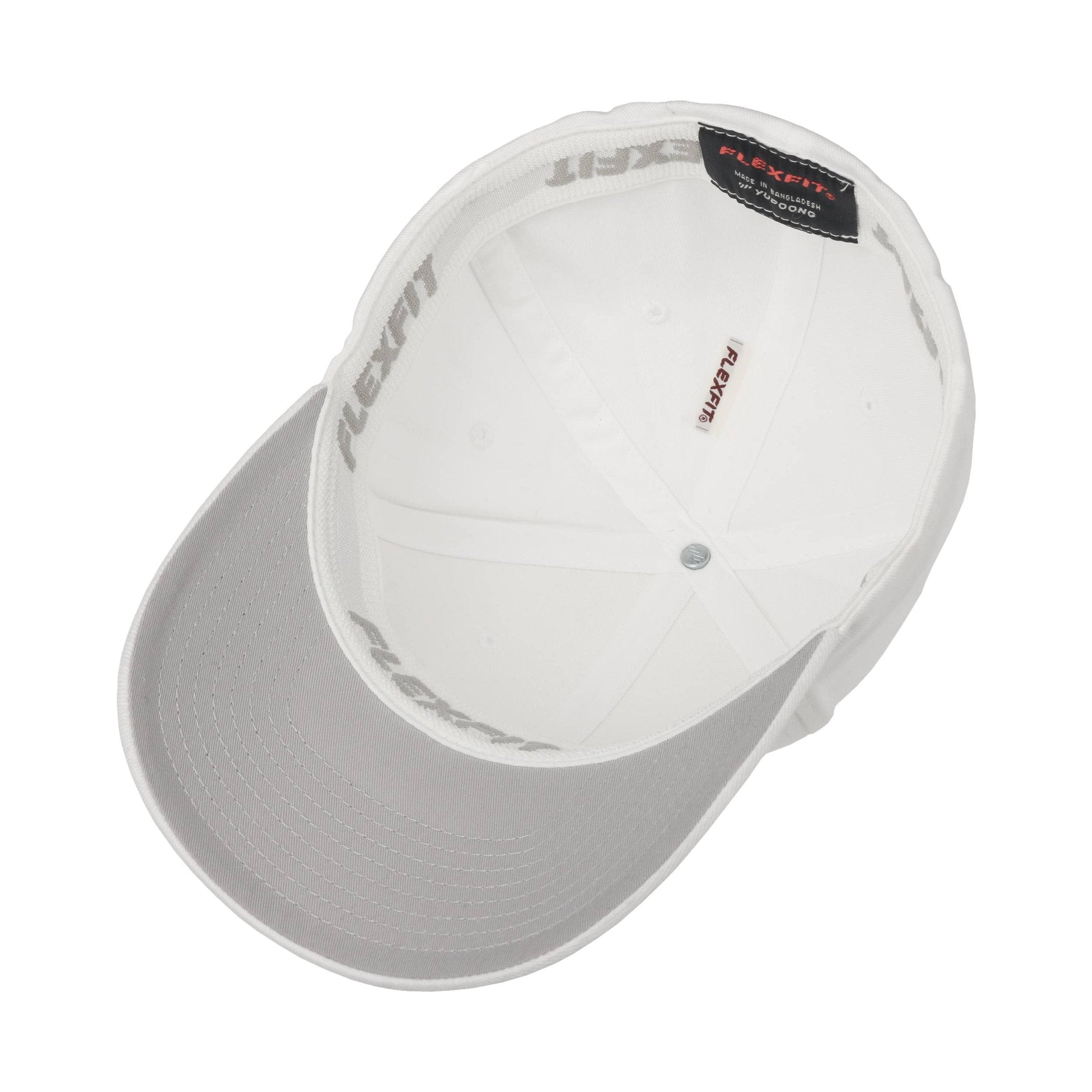 Spandex Flexfit Cap