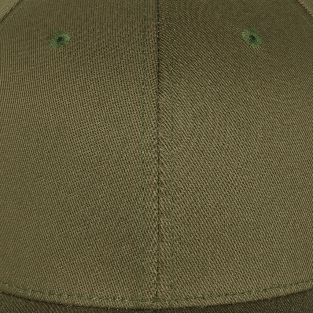 Spandex Flexfit Cap