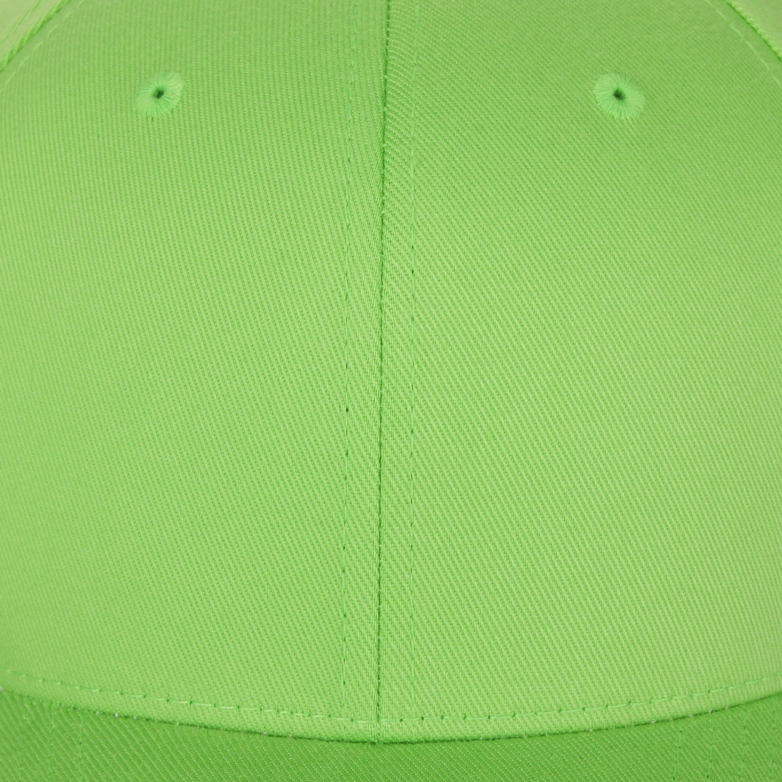 Spandex Flexfit Cap