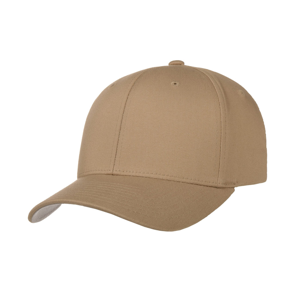Spandex Flexfit Cap