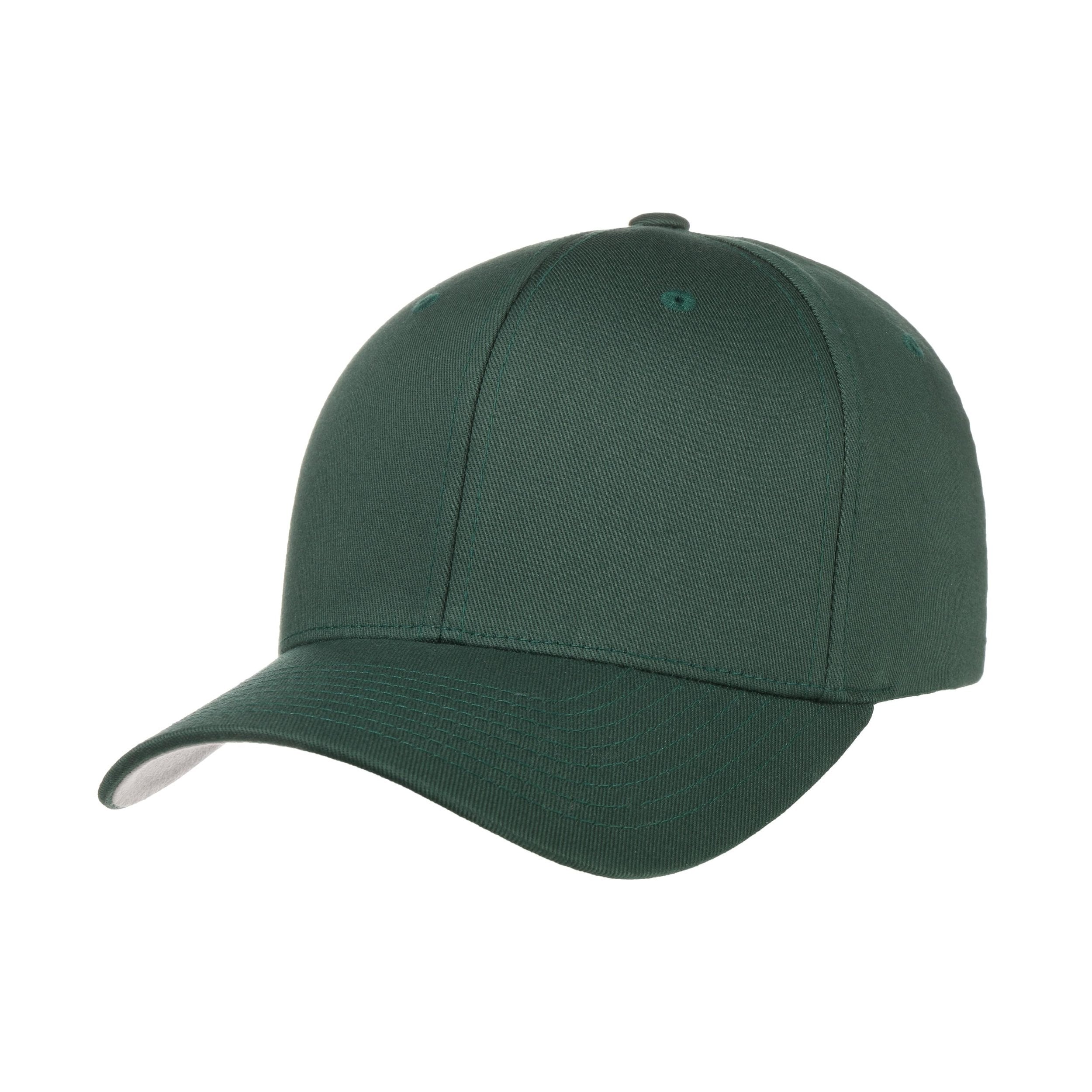 Spandex Flexfit Cap