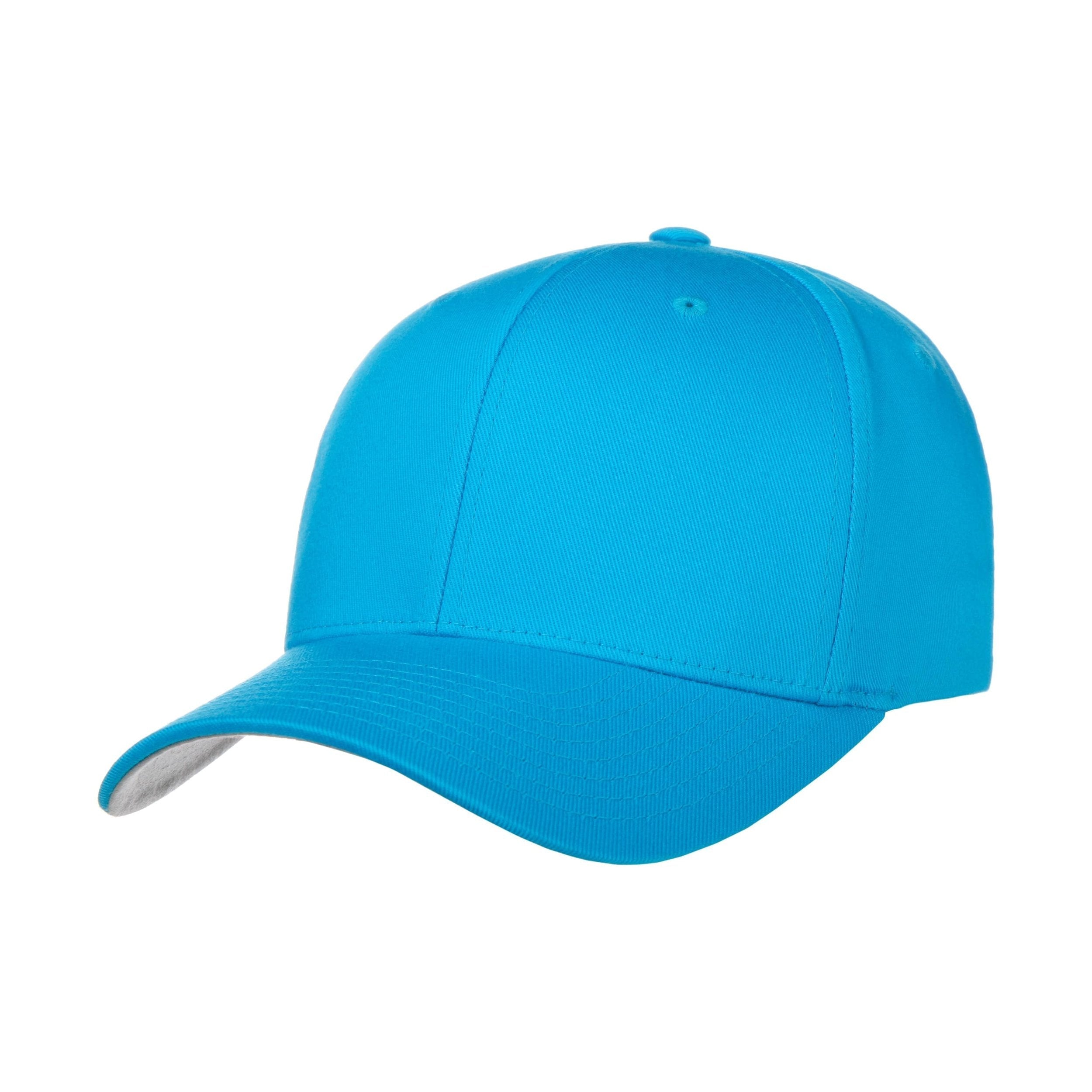 Spandex Flexfit Cap